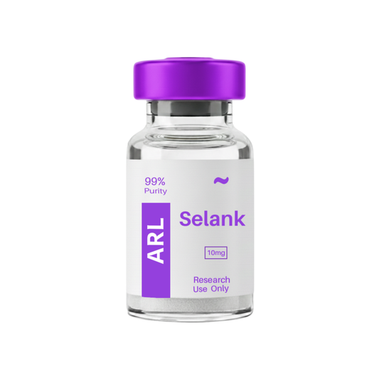 Selank