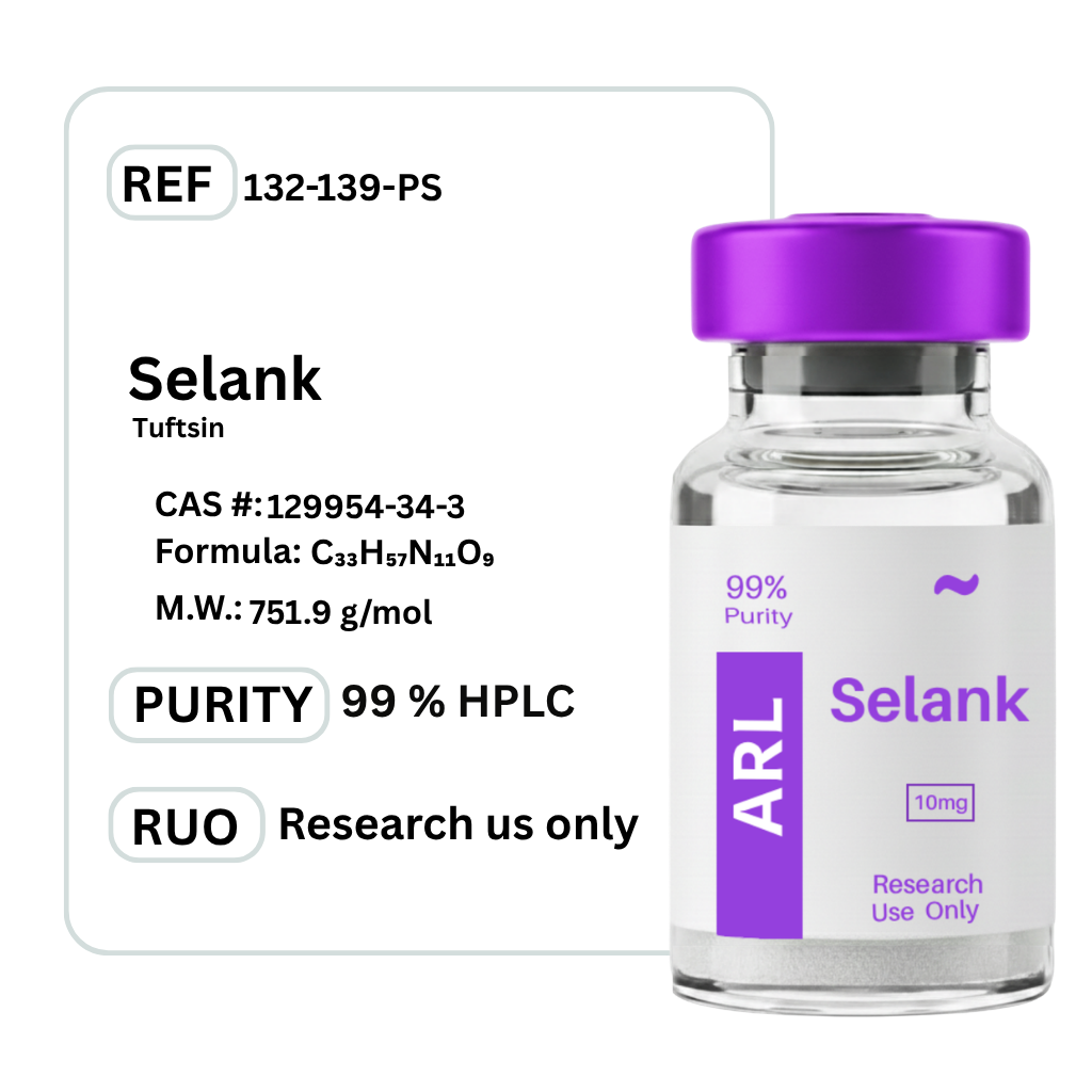 Selank